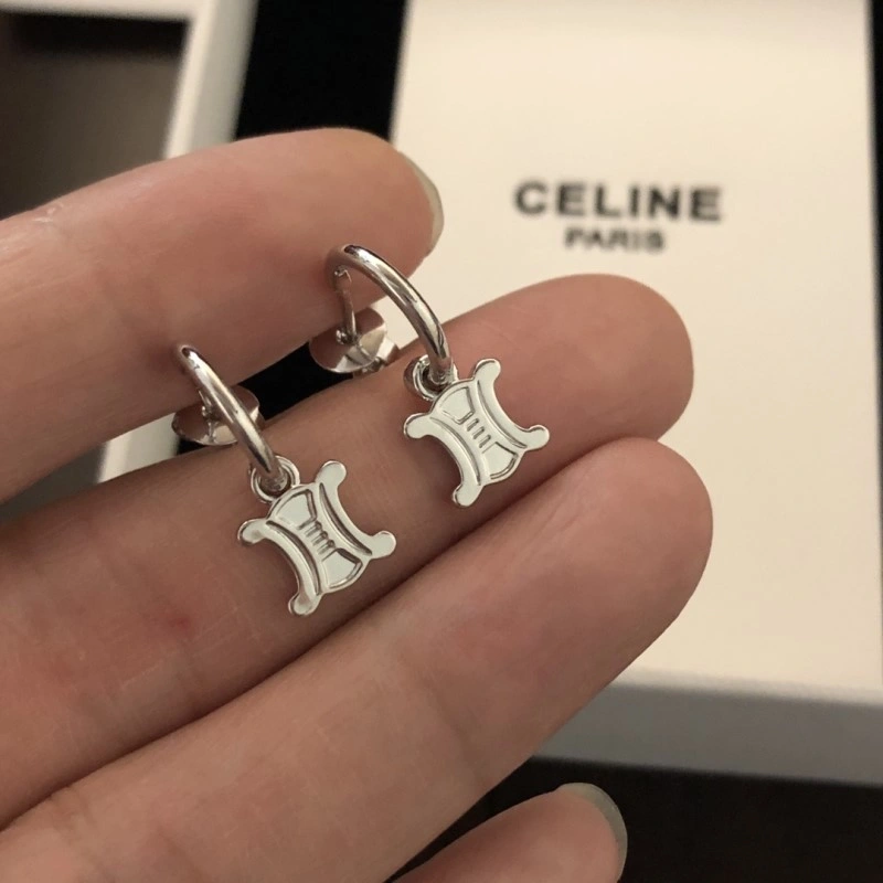 Popular Celine Earrings 217934