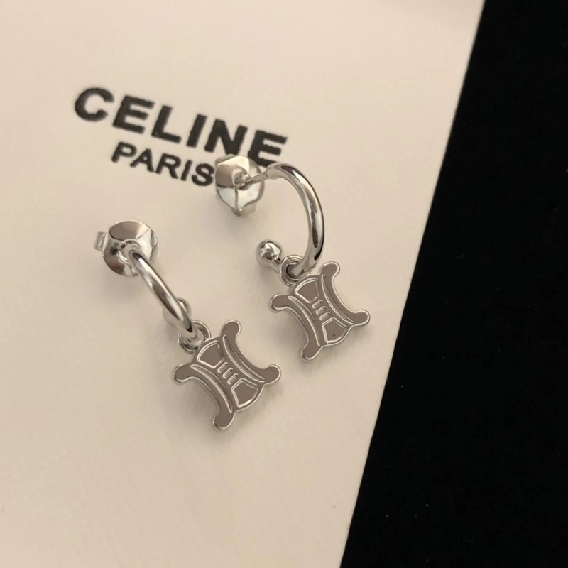 Popular Celine Earrings 217934