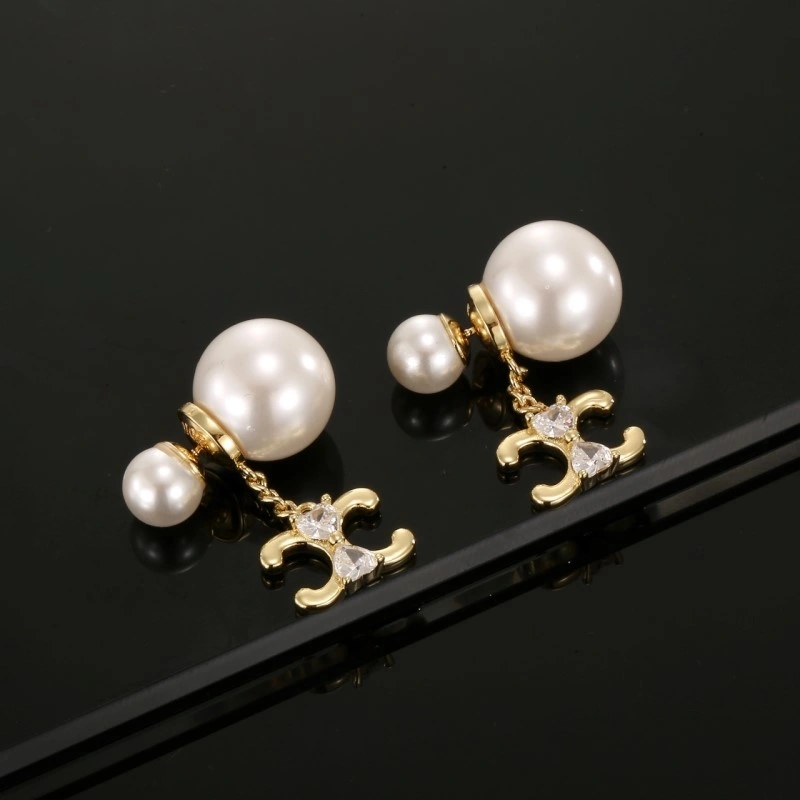 Neat Celine Earrings 217933