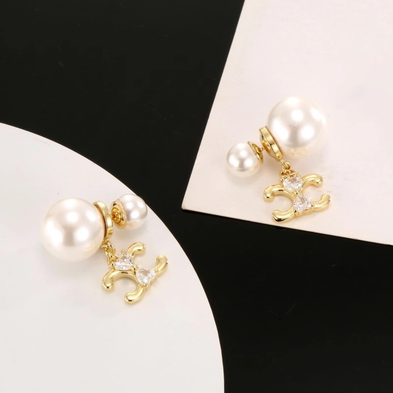 Neat Celine Earrings 217933