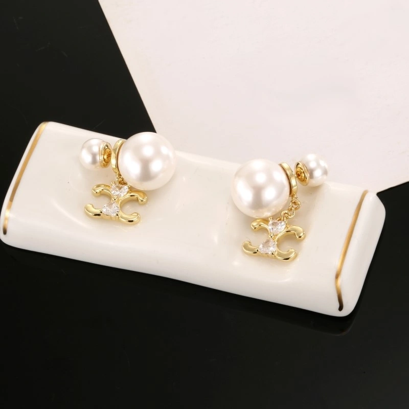 Neat Celine Earrings 217933