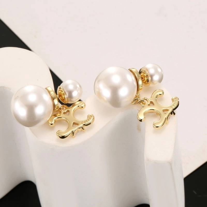 Neat Celine Earrings 217933
