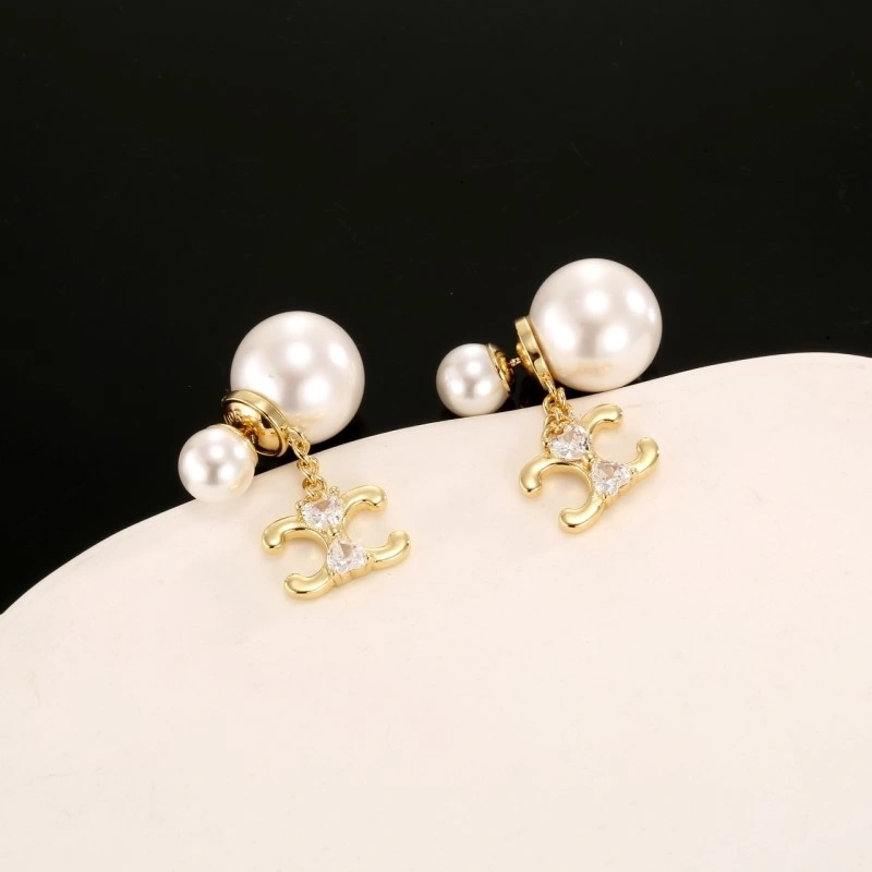 Neat Celine Earrings 217933