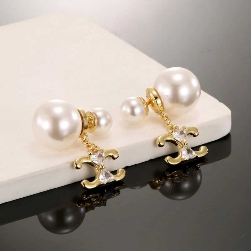 Neat Celine Earrings 217933