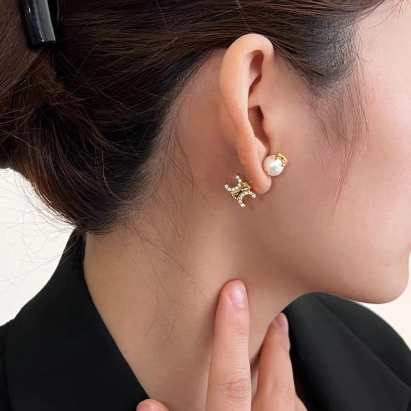 Celine Earrings ModernLook 217952