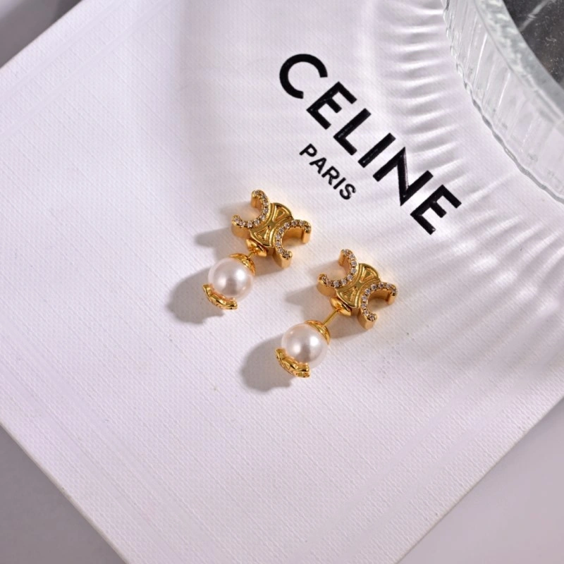 Celine Earrings ModernLook 217952