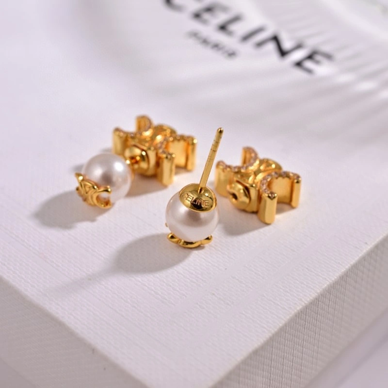 Celine Earrings ModernLook 217952
