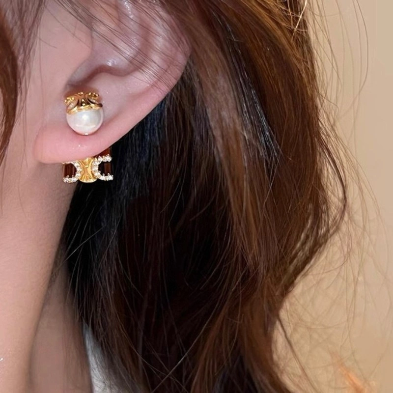Celine Earrings ModernLook 217952