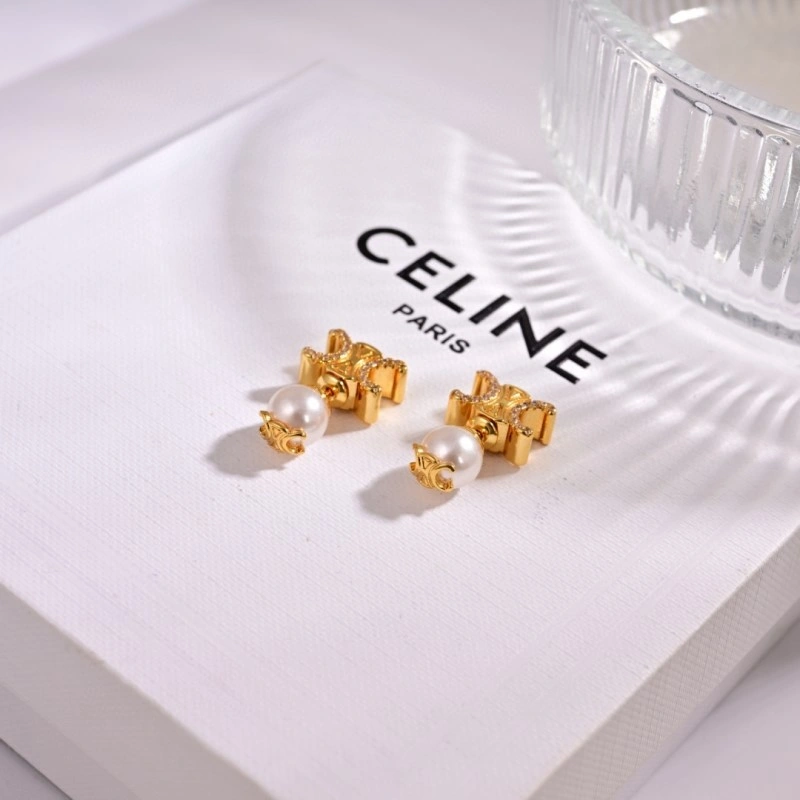 Celine Earrings ModernLook 217952