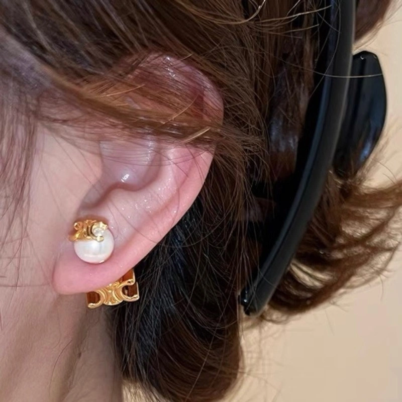 Celine Earrings ModernLook 217952