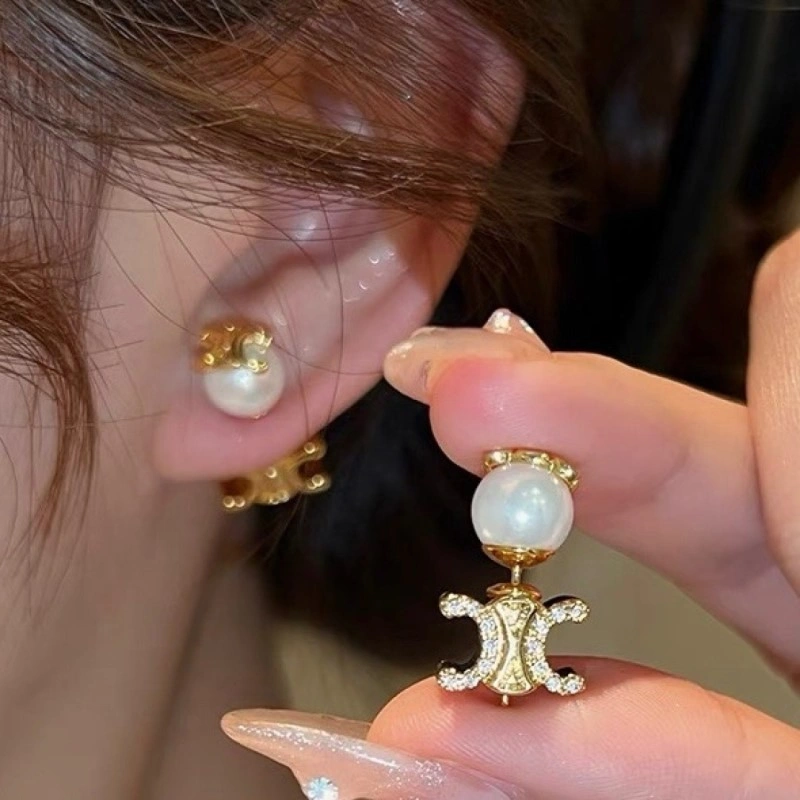 Celine Earrings ModernLook 217952