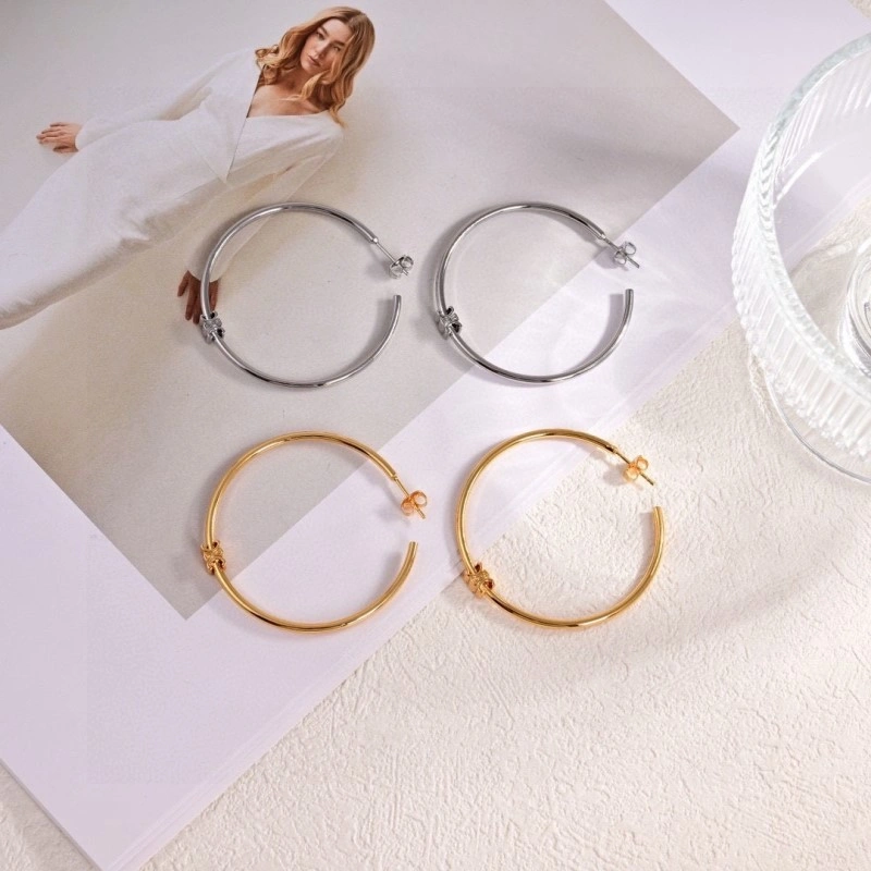 Celine Earrings Bold 217926