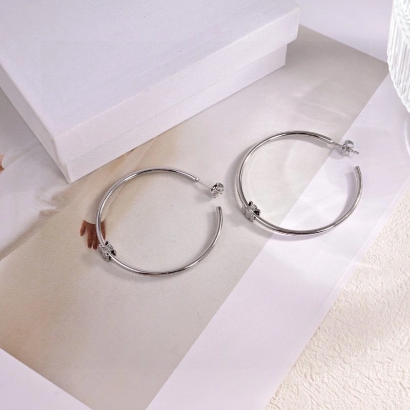 Celine Earrings Bold 217926
