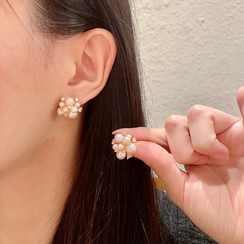 Original Celine Earrings 217927