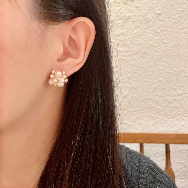 Original Celine Earrings 217927