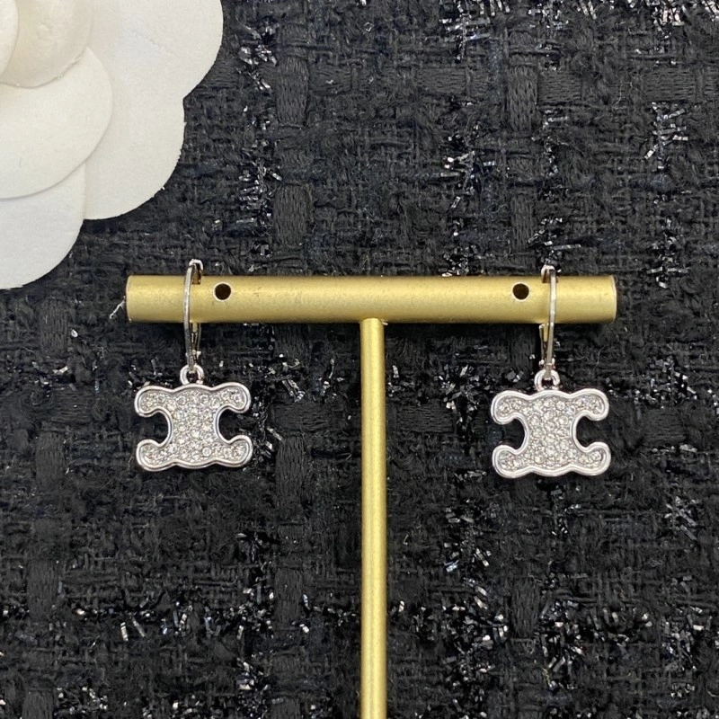 Stretchable Celine Earrings 217914