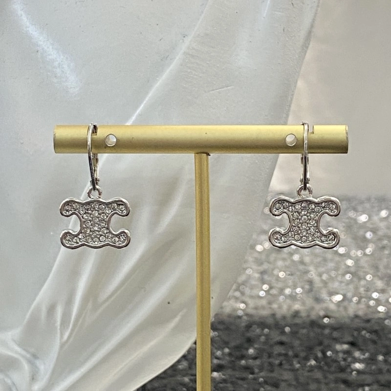 Stretchable Celine Earrings 217914