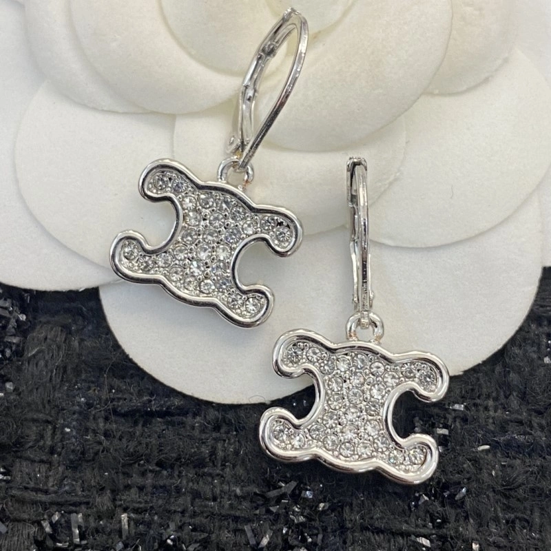 Stretchable Celine Earrings 217914