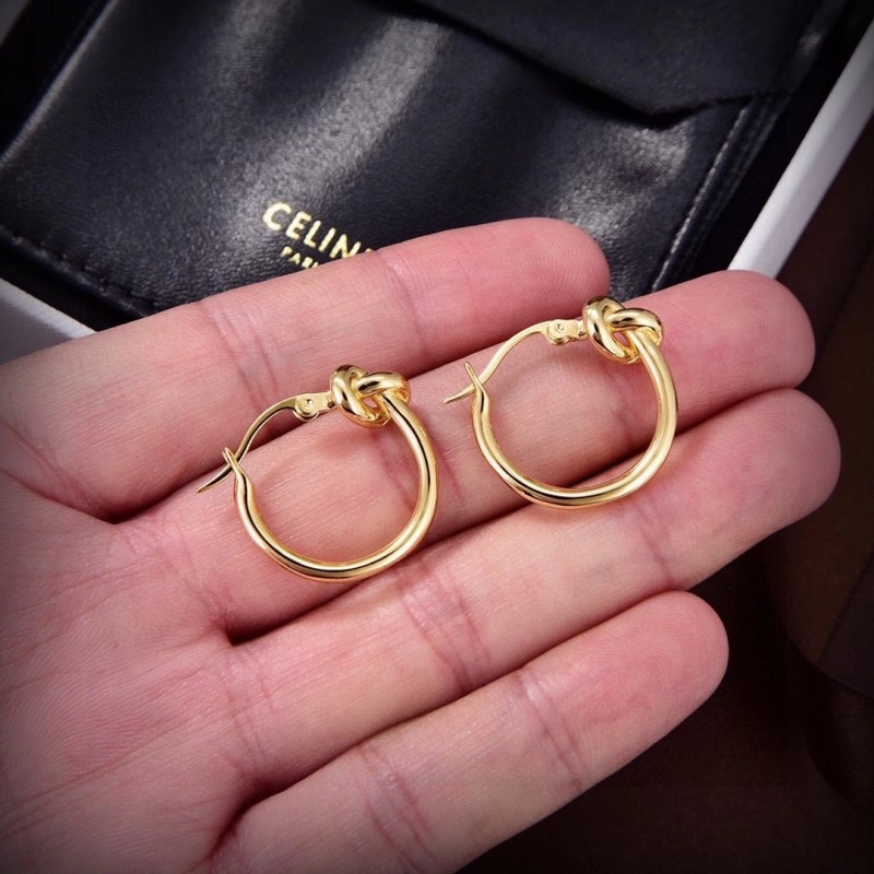StreetReady Celine Earrings 217938