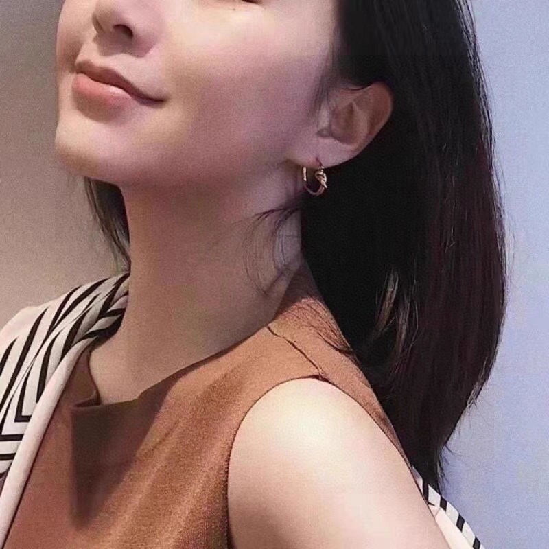 StreetReady Celine Earrings 217938