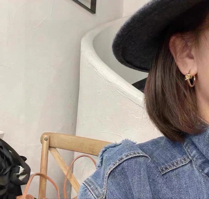StreetReady Celine Earrings 217938