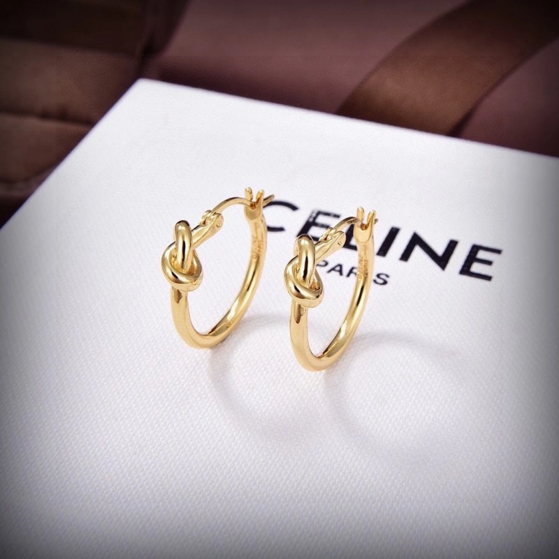 StreetReady Celine Earrings 217938