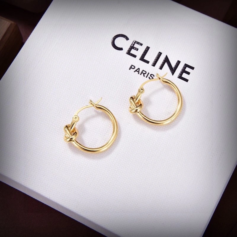 StreetReady Celine Earrings 217938