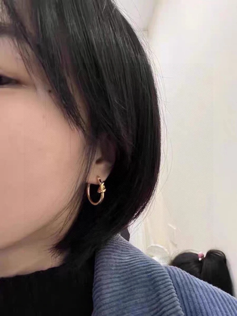StreetReady Celine Earrings 217938