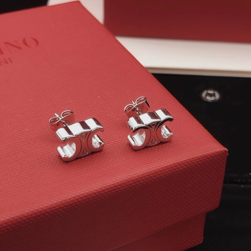 Comfortable Celine Earrings 217930