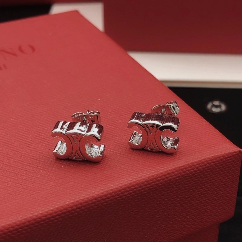 Comfortable Celine Earrings 217930