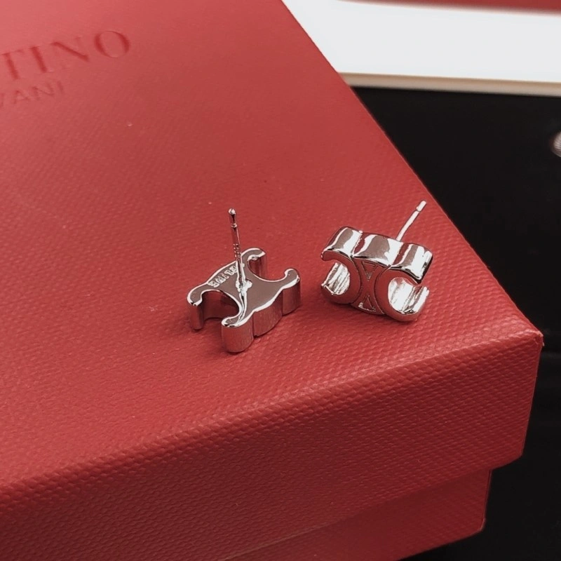 Comfortable Celine Earrings 217930