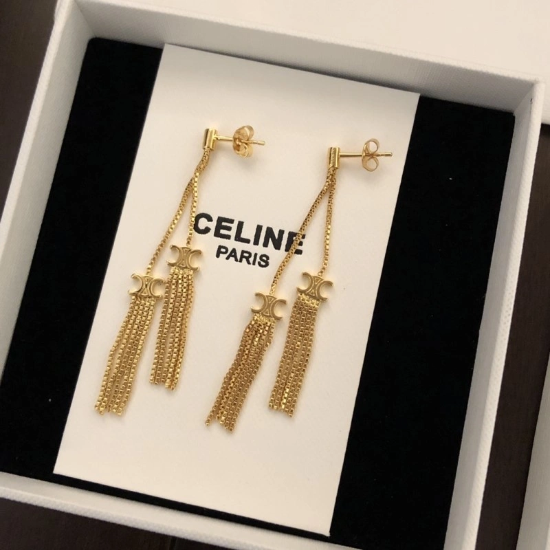 Celine Earrings TopPick 217915