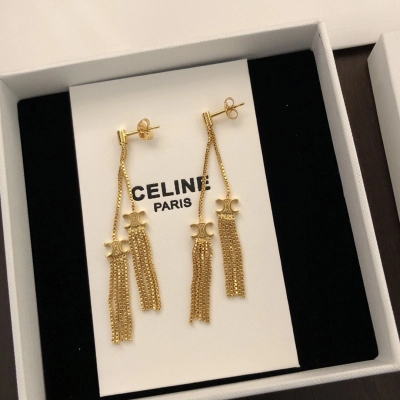 Celine Earrings TopPick 217915