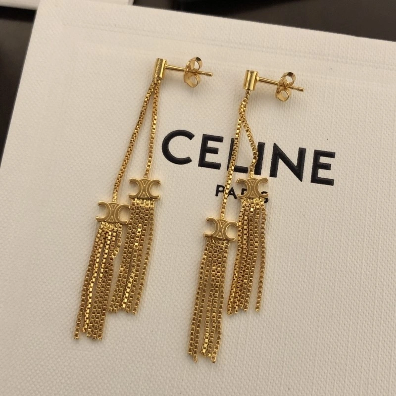 Celine Earrings TopPick 217915