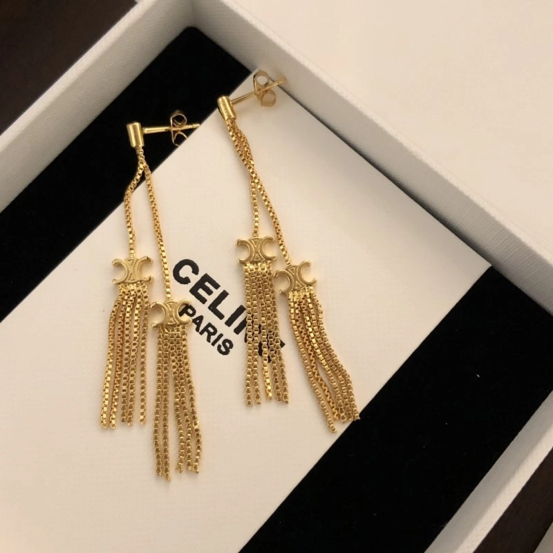 Celine Earrings TopPick 217915