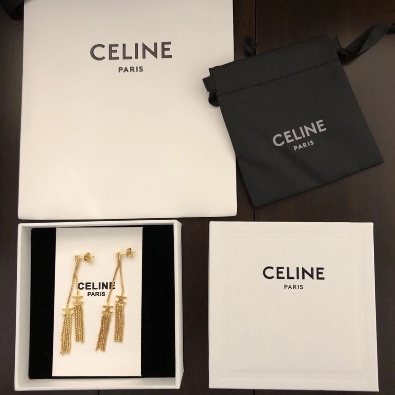 Celine Earrings TopPick 217915