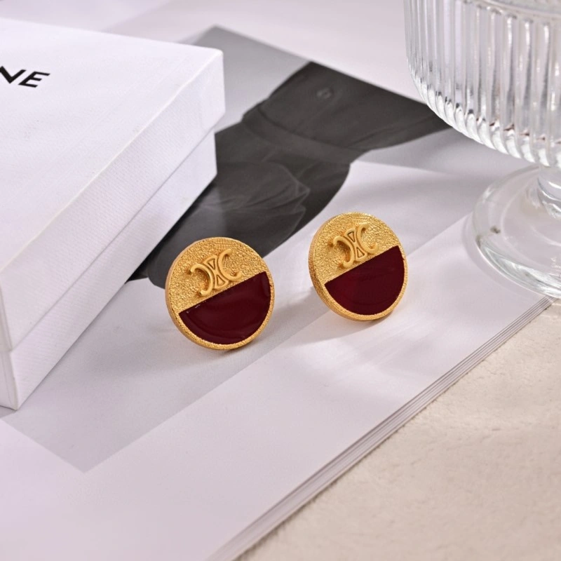 Durable Celine Earrings 217916