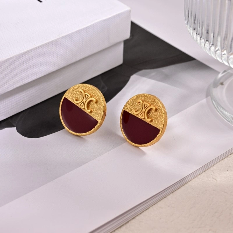 Durable Celine Earrings 217916