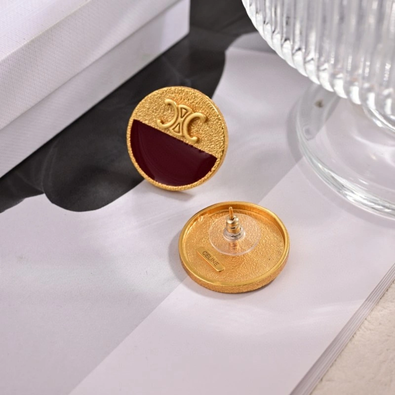 Durable Celine Earrings 217916