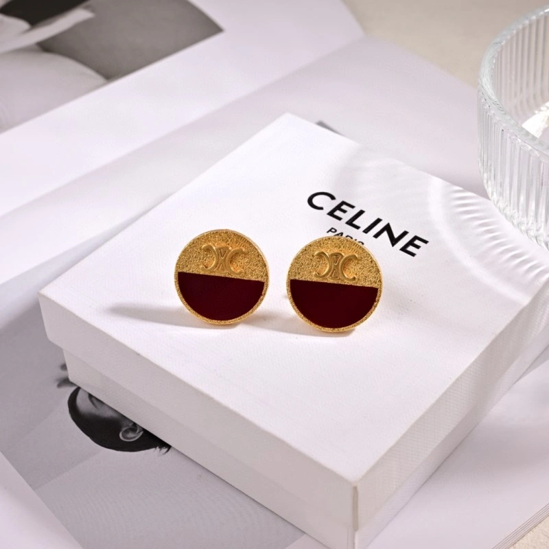 Durable Celine Earrings 217916