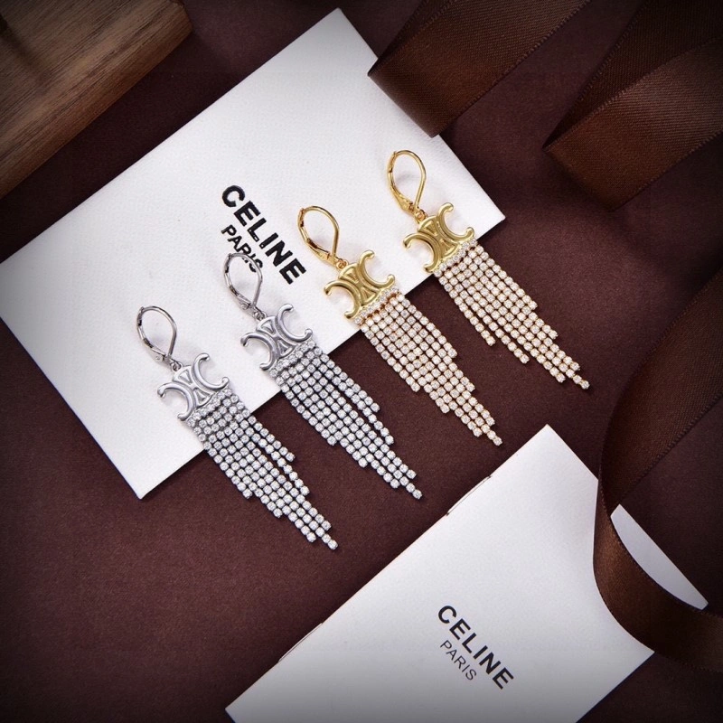 Celine Earrings Efficient 217922