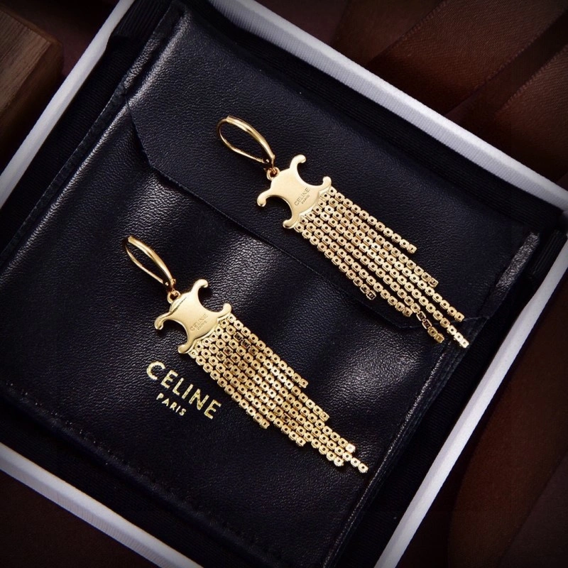 Celine Earrings Efficient 217922