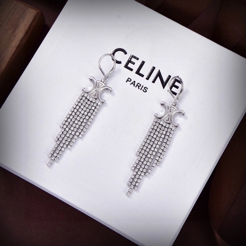 Celine Earrings Efficient 217922