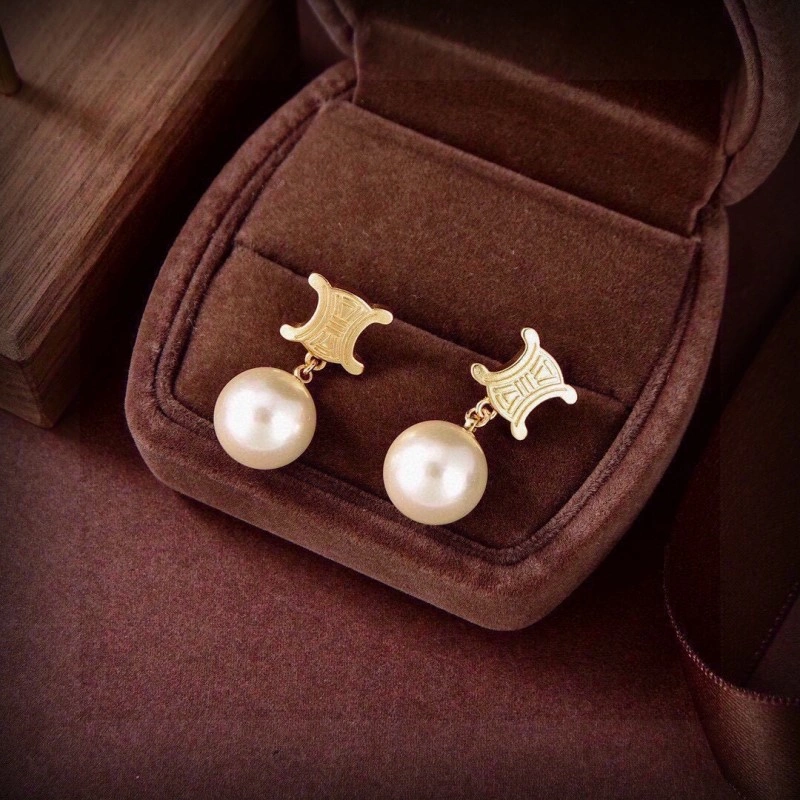 Minimalist Celine Earrings 217923