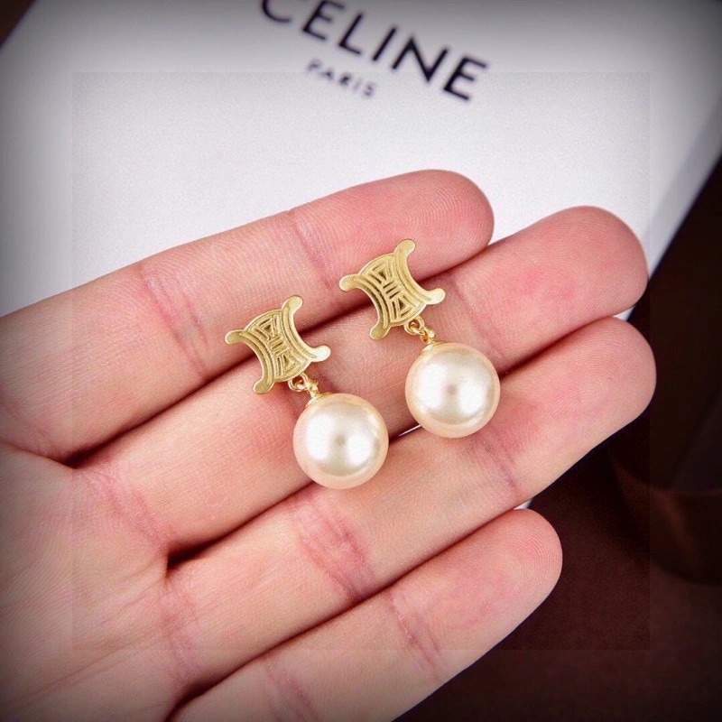 Minimalist Celine Earrings 217923