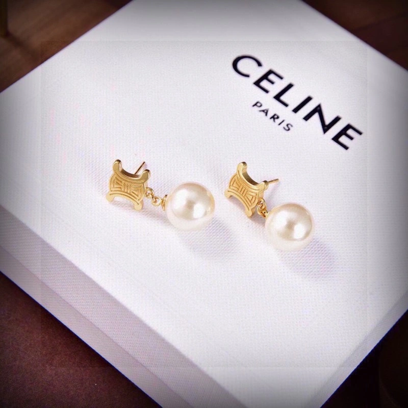 Minimalist Celine Earrings 217923