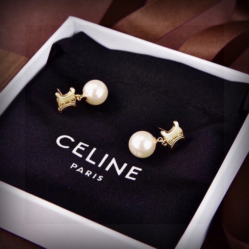 Minimalist Celine Earrings 217923