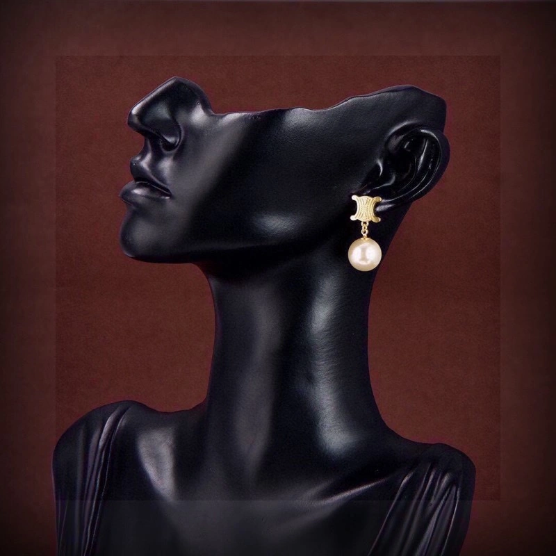 Minimalist Celine Earrings 217923