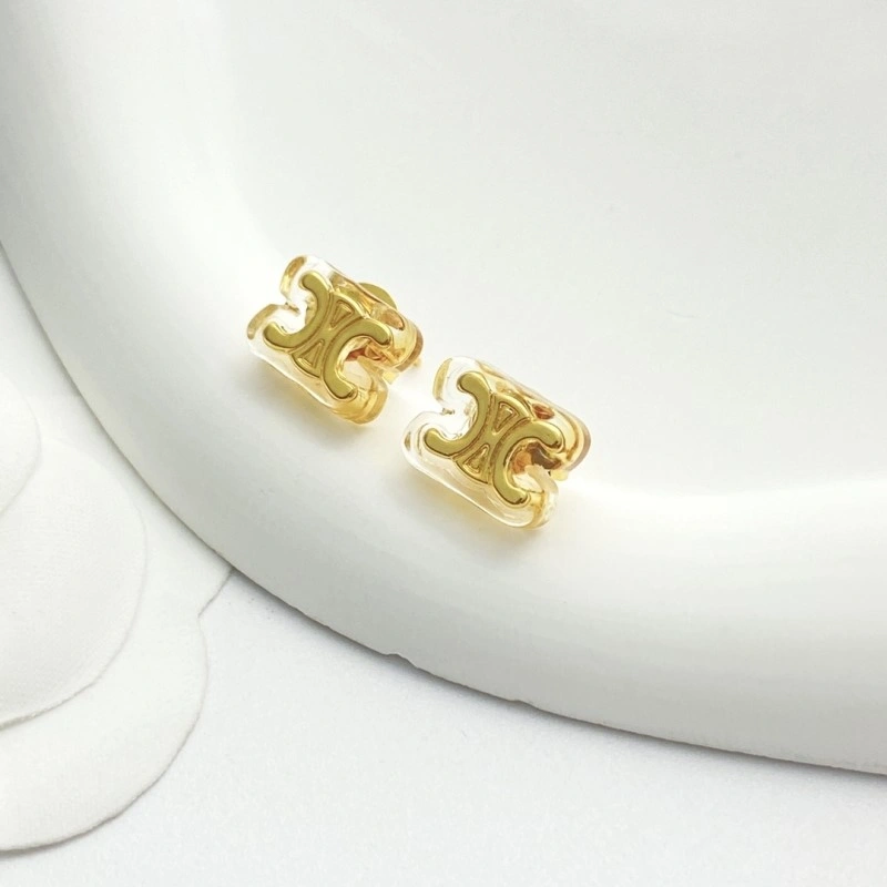Celine Earrings Comfortable 217917