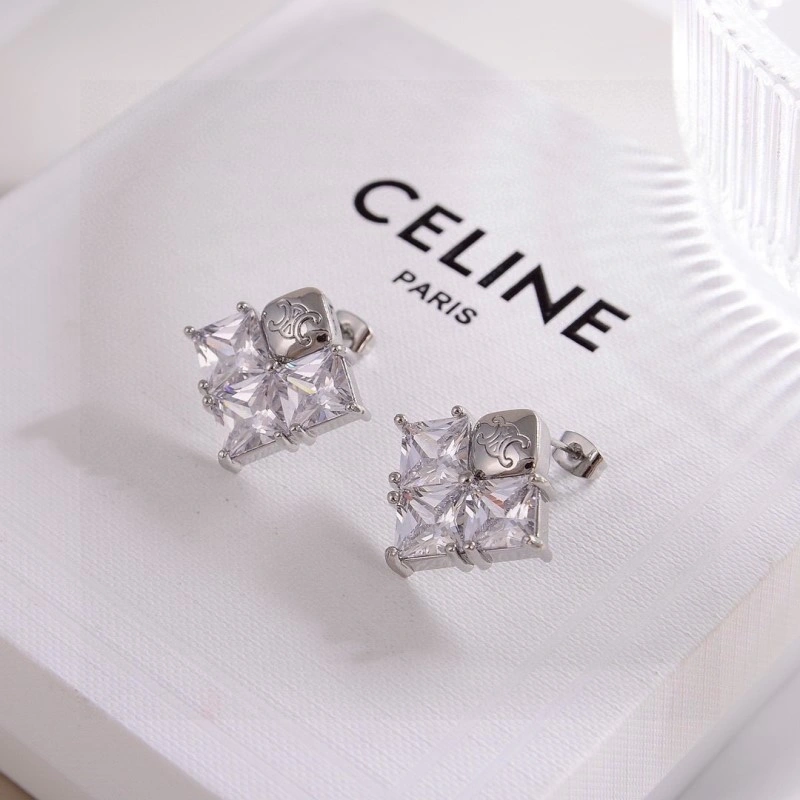 WaterResistant Celine Earrings 217910